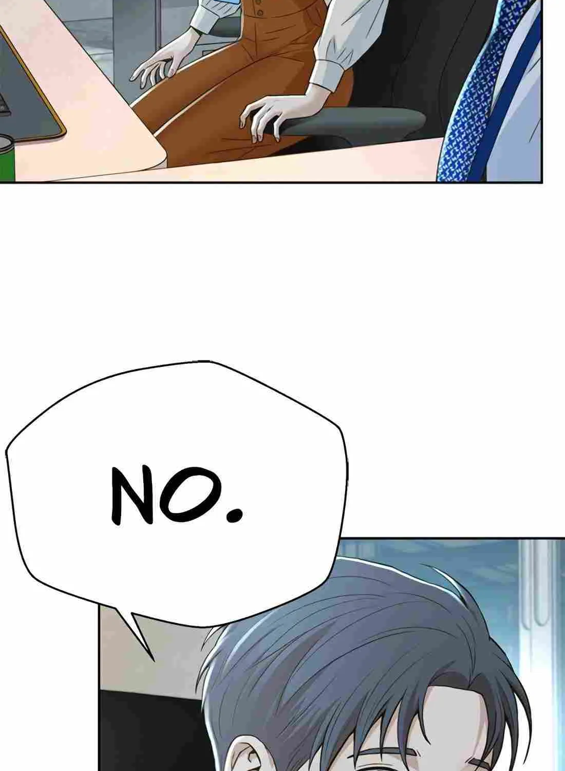 Judge Lee Han Young Kainu Manga Chapter 116 Page 111