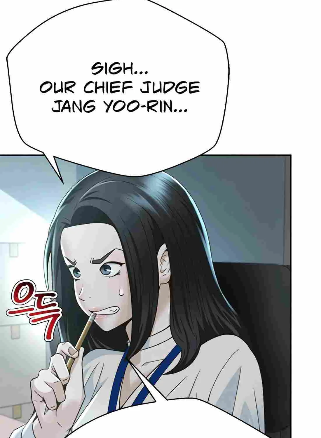Judge Lee Han Young Kainu Manga Chapter 116 Page 113