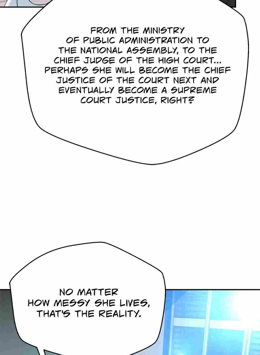 Judge Lee Han Young Kainu Manga Chapter 116 Page 114