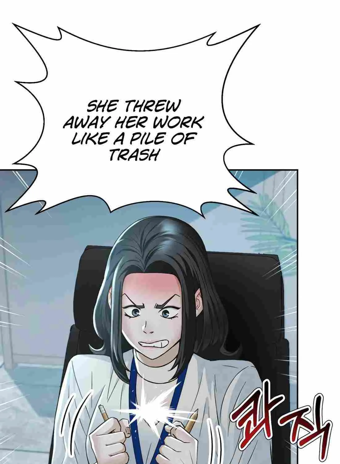 Judge Lee Han Young Kainu Manga Chapter 116 Page 116