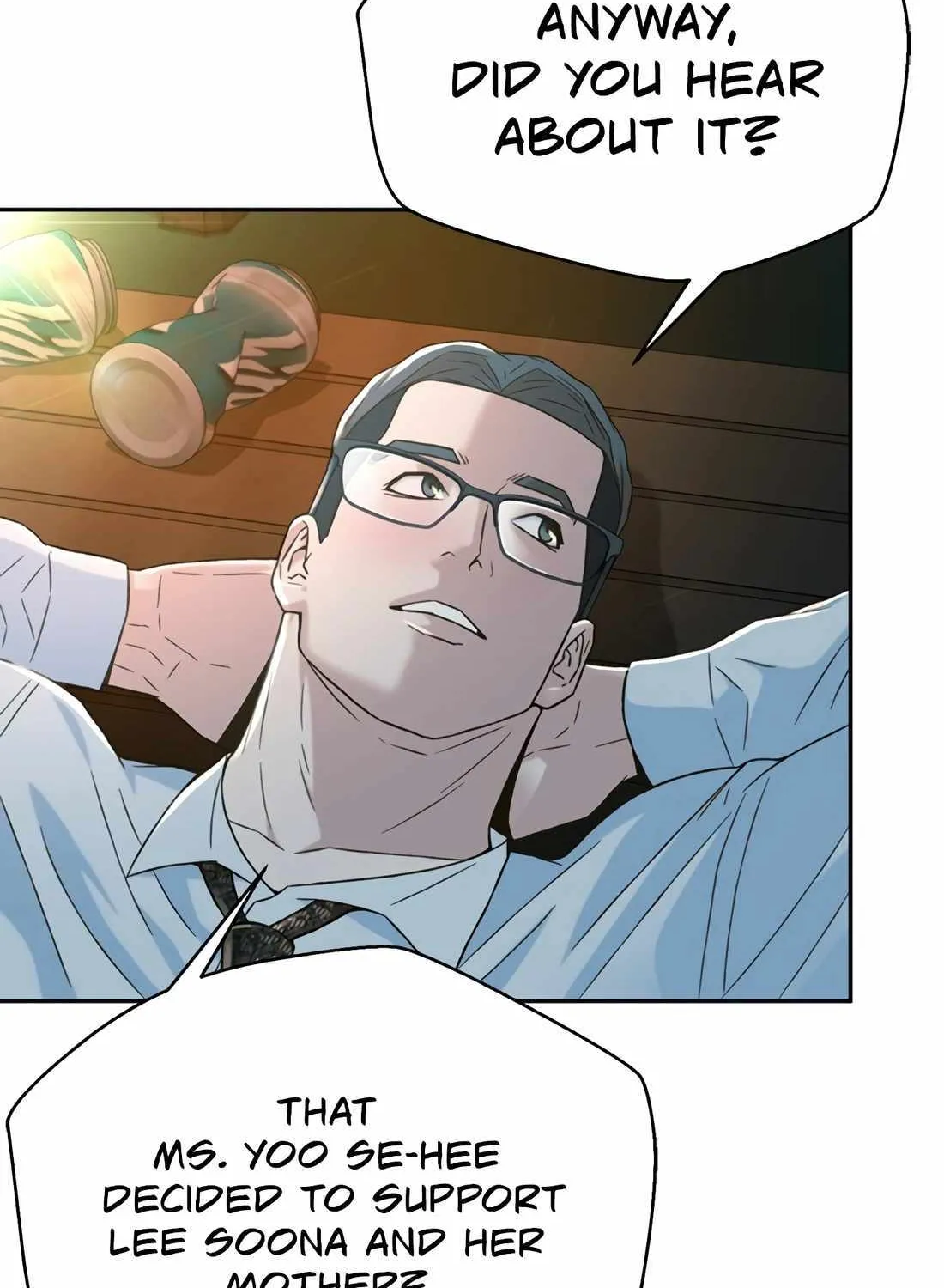 Judge Lee Han Young Kainu Manga Chapter 115 Page 105