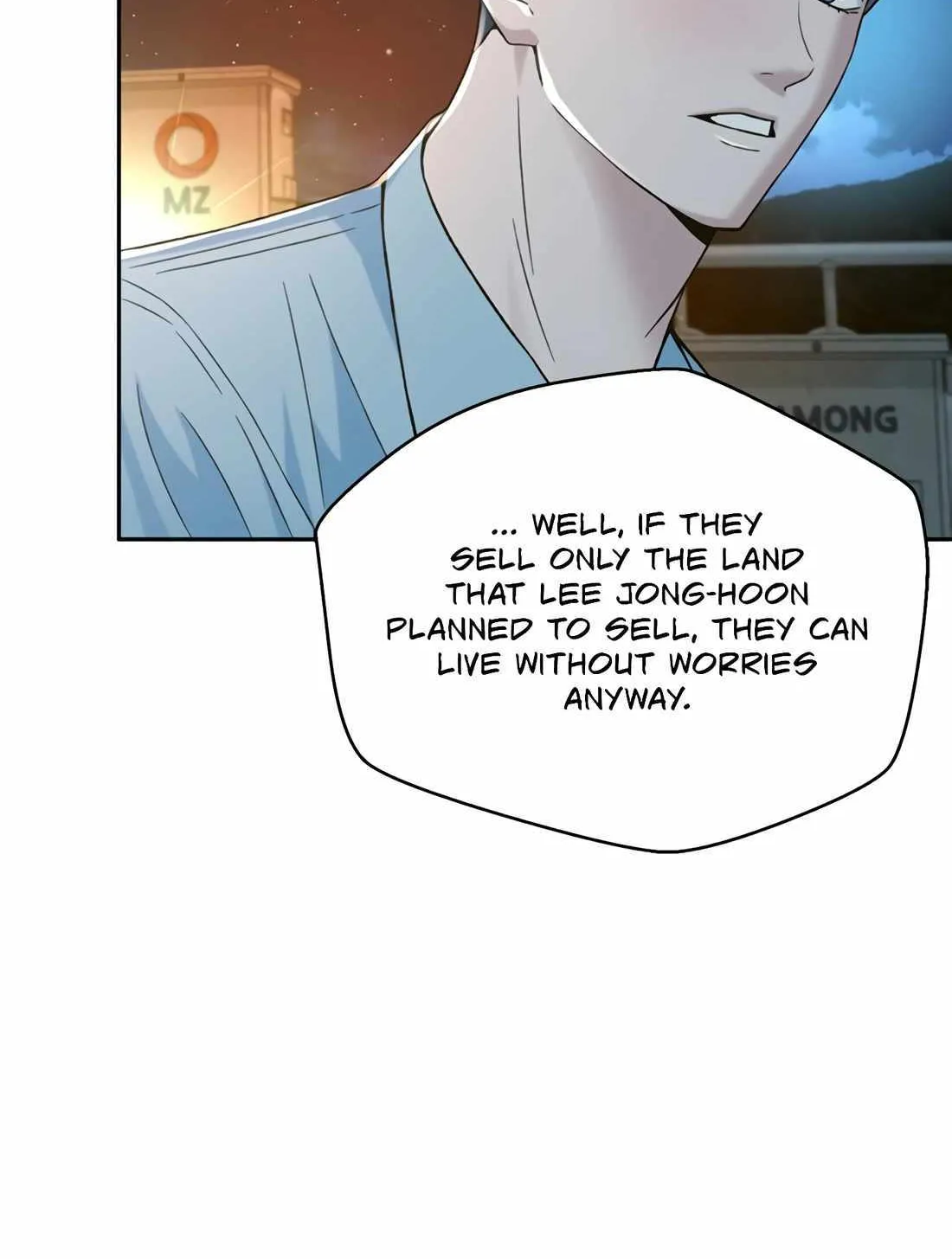 Judge Lee Han Young Kainu Manga Chapter 115 Page 107
