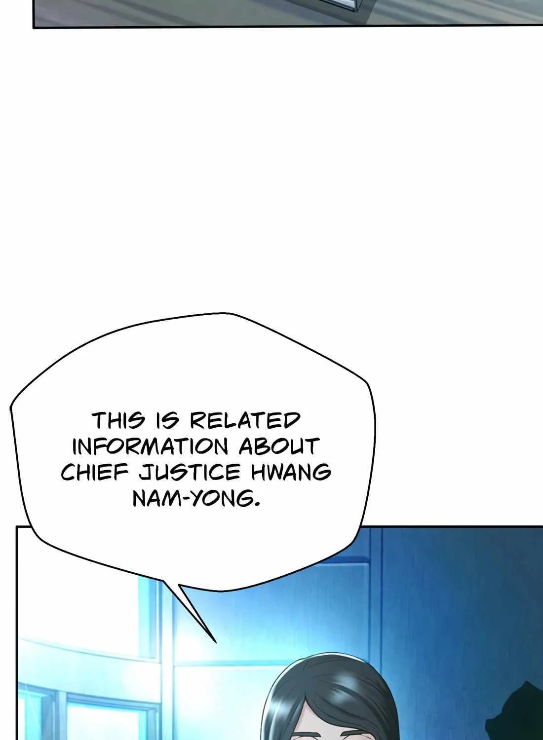 Judge Lee Han Young Kainu Manga Chapter 115 Page 112