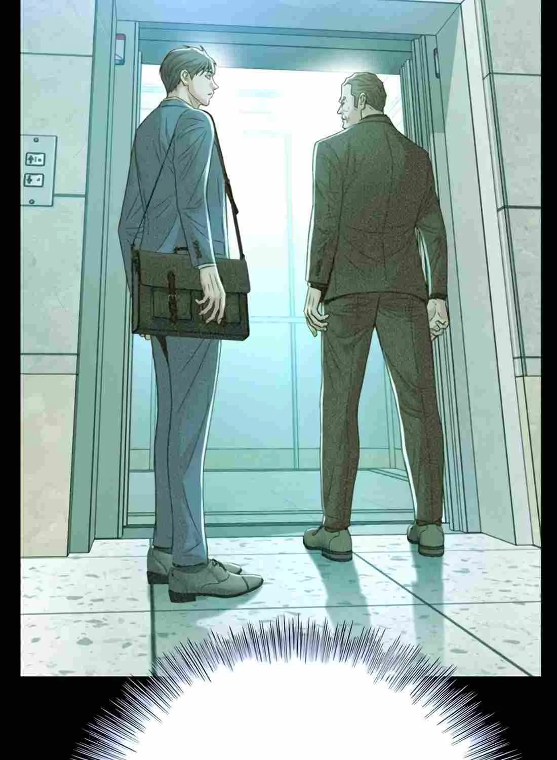 Judge Lee Han Young Kainu Manga Chapter 115 Page 122