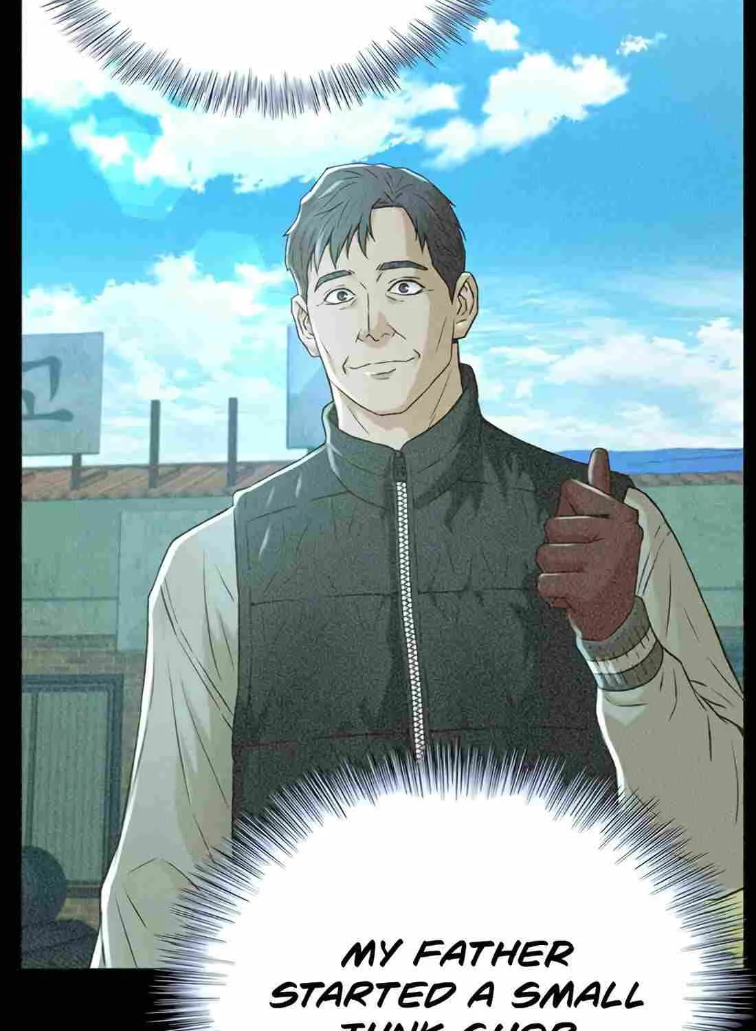 Judge Lee Han Young Kainu Manga Chapter 115 Page 129