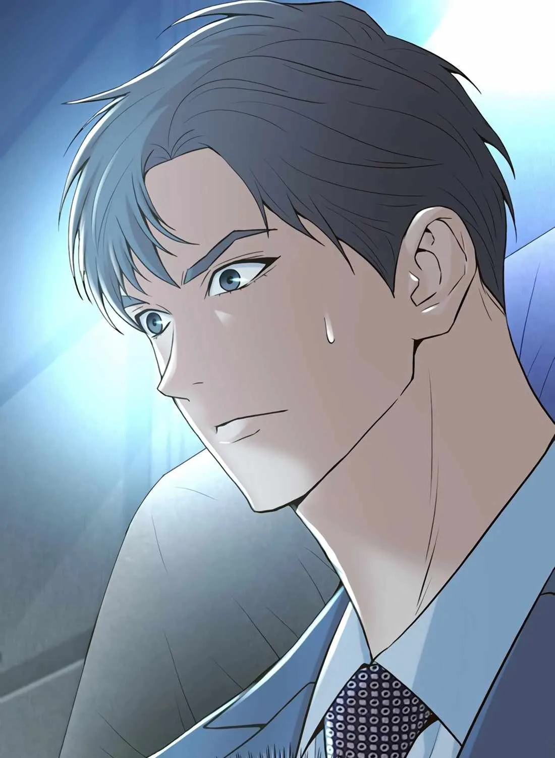 Judge Lee Han Young Kainu Manga Chapter 115 Page 137