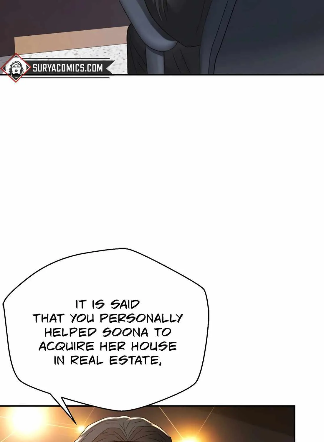 Judge Lee Han Young Kainu Manga Chapter 114 Page 7