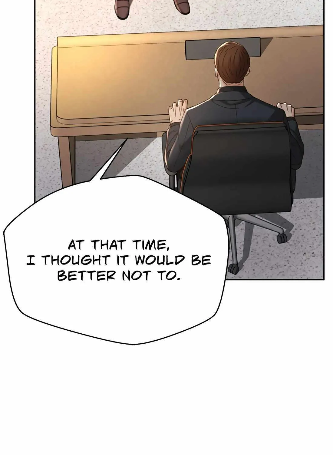 Judge Lee Han Young Kainu Manga Chapter 114 Page 13