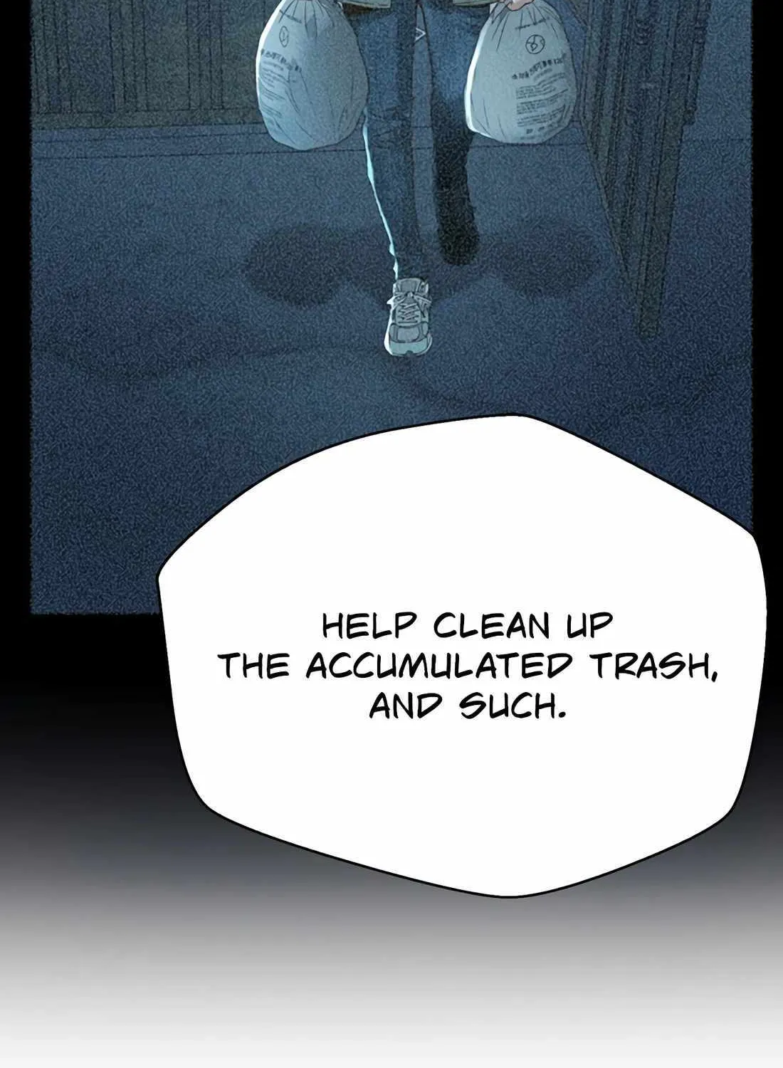 Judge Lee Han Young Kainu Manga Chapter 114 Page 17