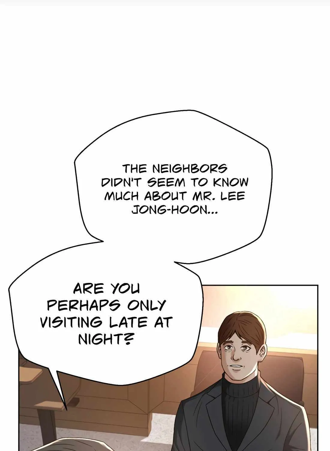 Judge Lee Han Young Kainu Manga Chapter 114 Page 18