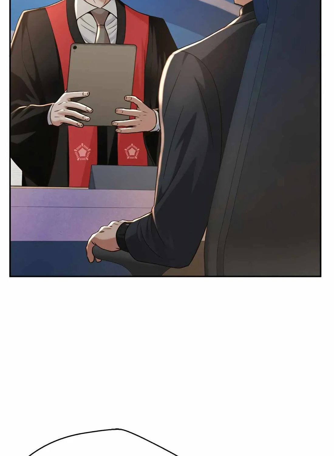 Judge Lee Han Young Kainu Manga Chapter 114 Page 25