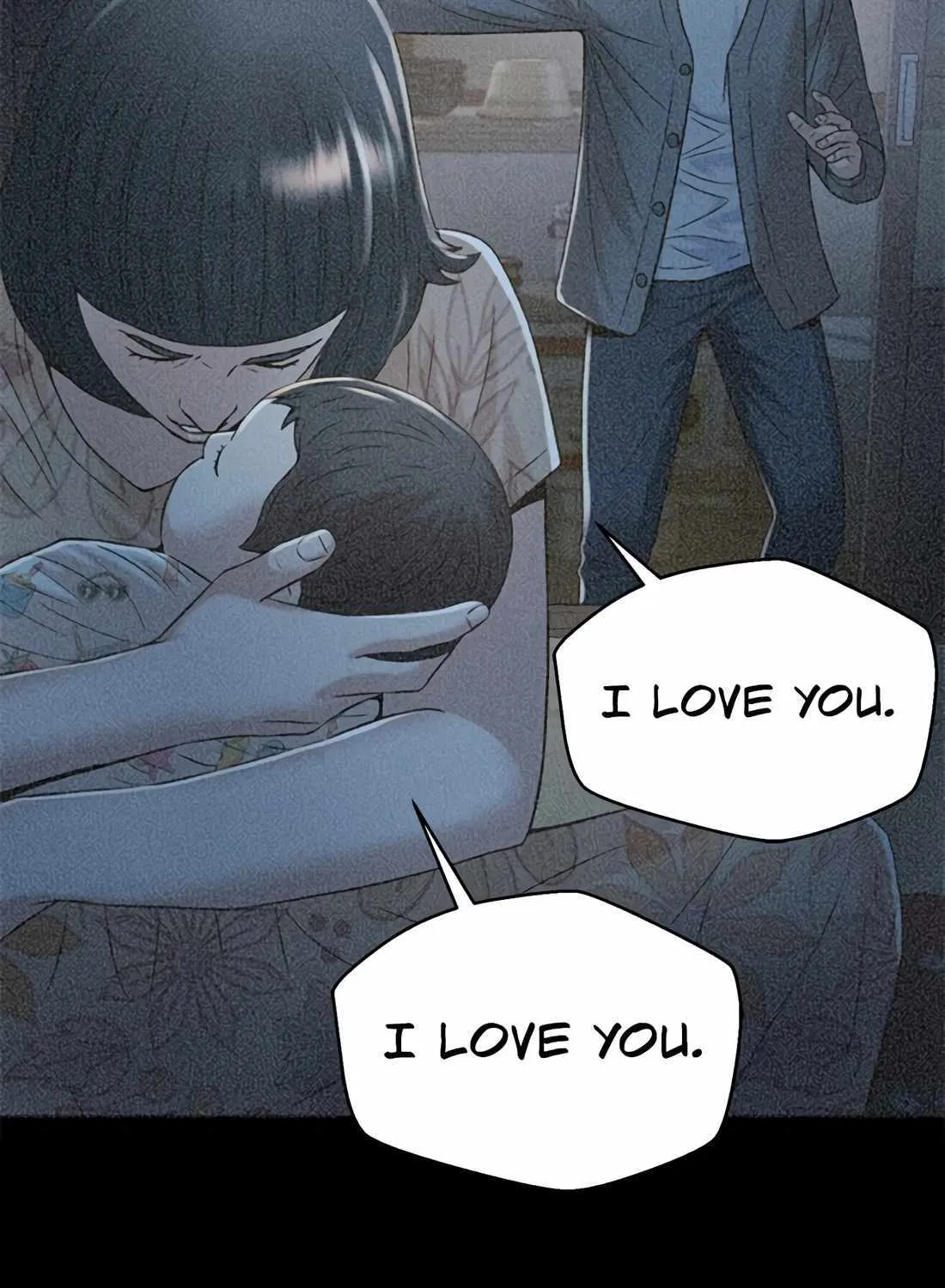 Judge Lee Han Young Kainu Manga Chapter 114 Page 32