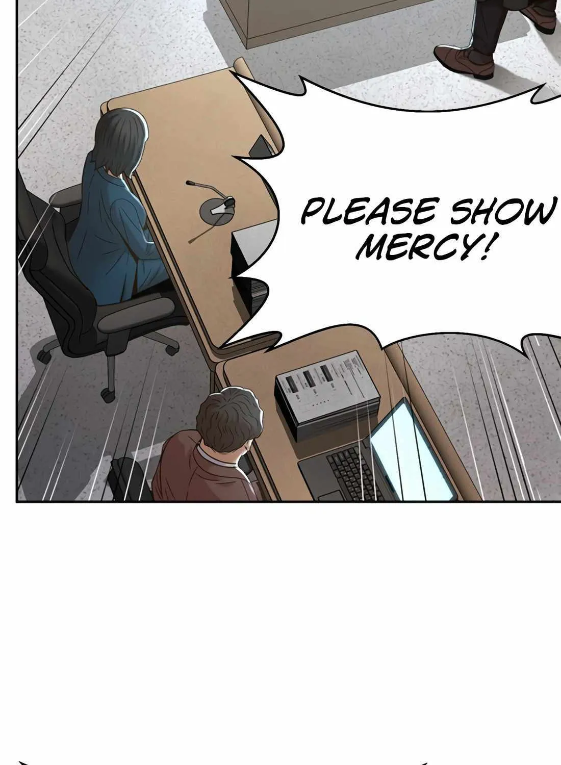 Judge Lee Han Young Kainu Manga Chapter 114 Page 41