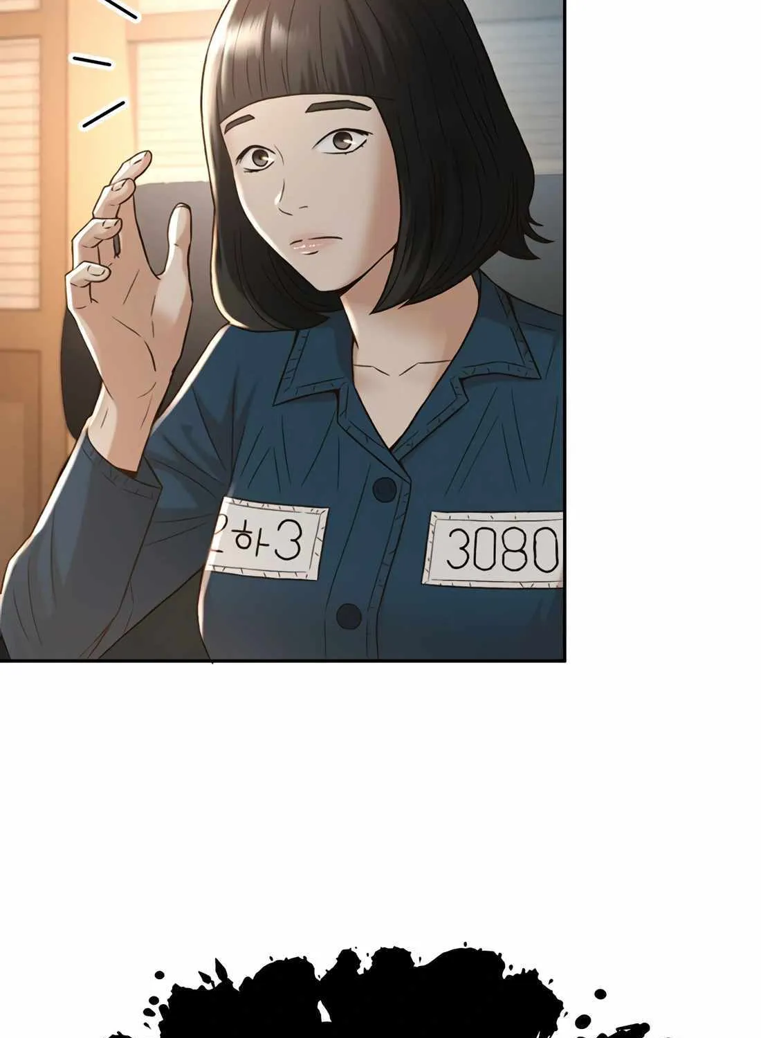 Judge Lee Han Young Kainu Manga Chapter 114 Page 46
