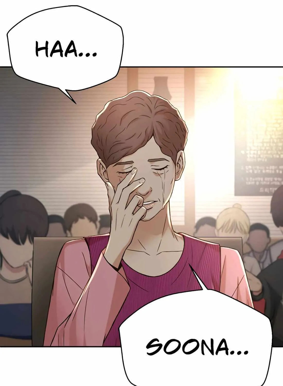 Judge Lee Han Young Kainu Manga Chapter 114 Page 56