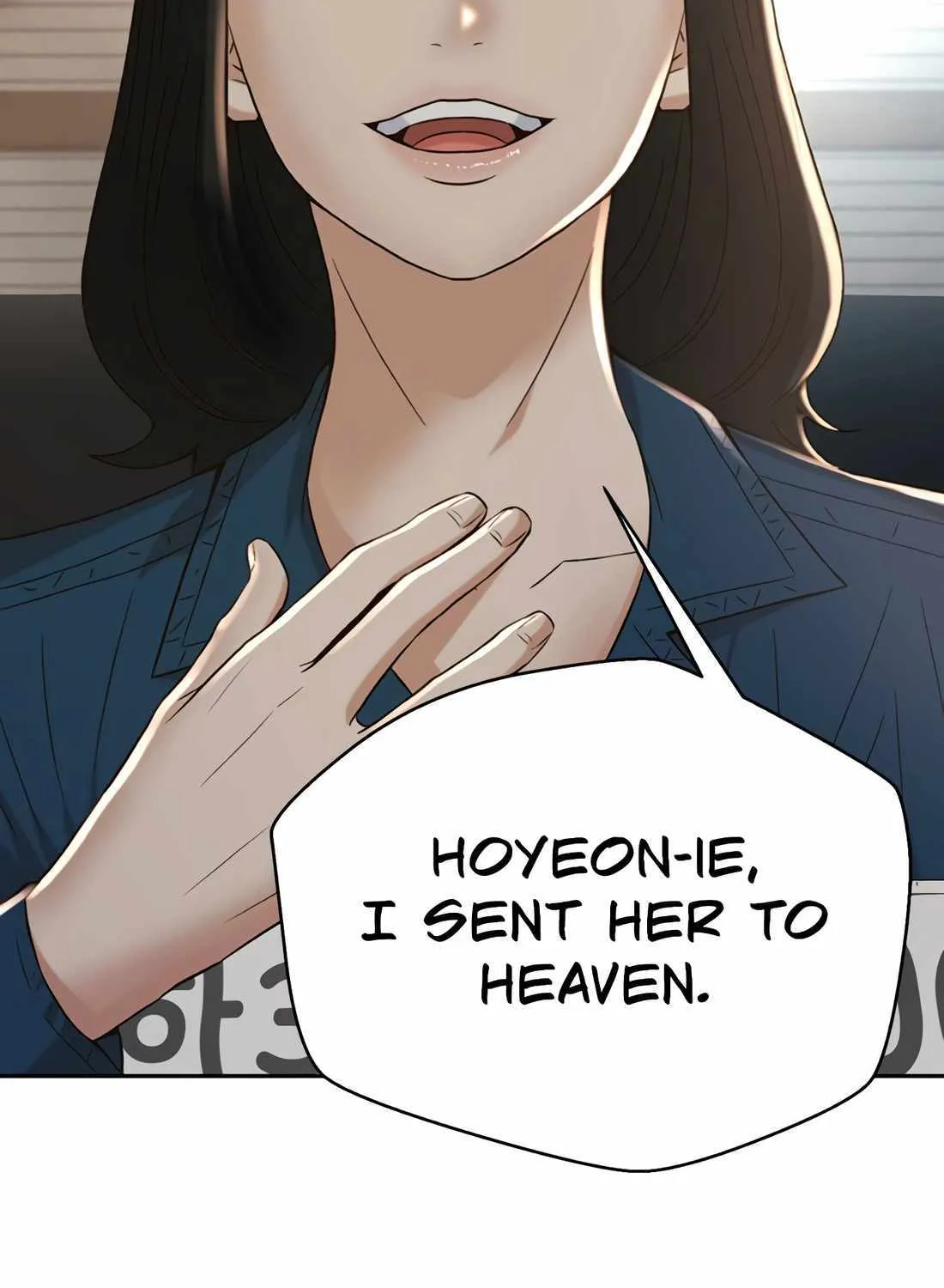 Judge Lee Han Young Kainu Manga Chapter 114 Page 58