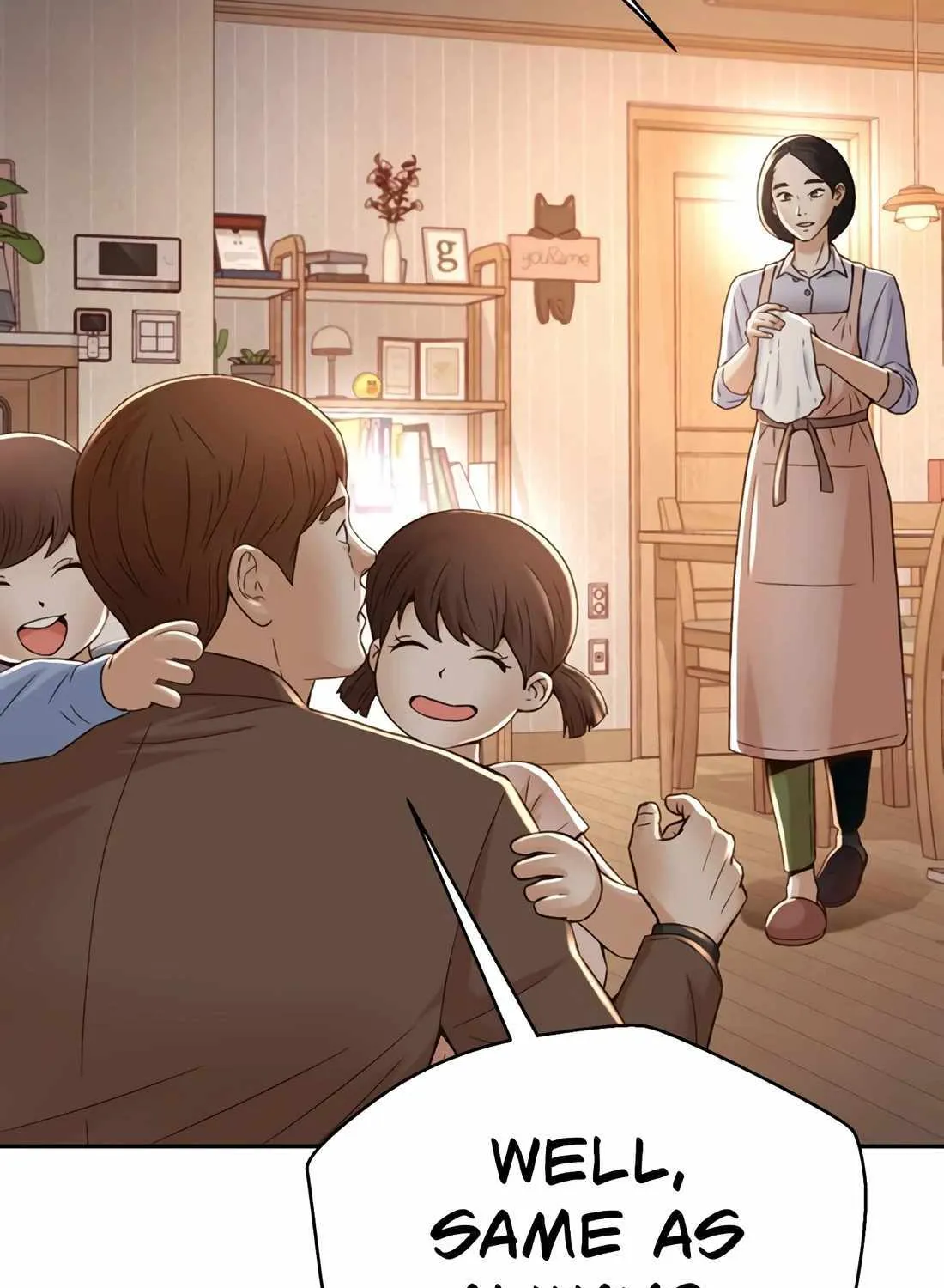 Judge Lee Han Young Kainu Manga Chapter 113 Page 10