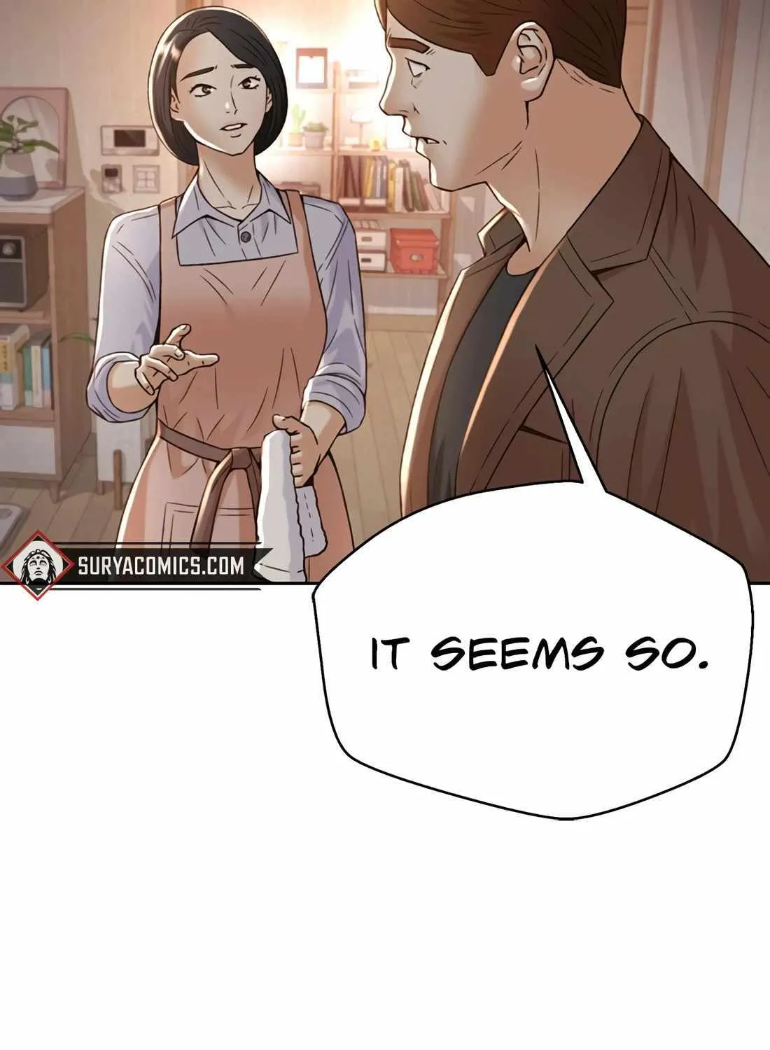 Judge Lee Han Young Kainu Manga Chapter 113 Page 12