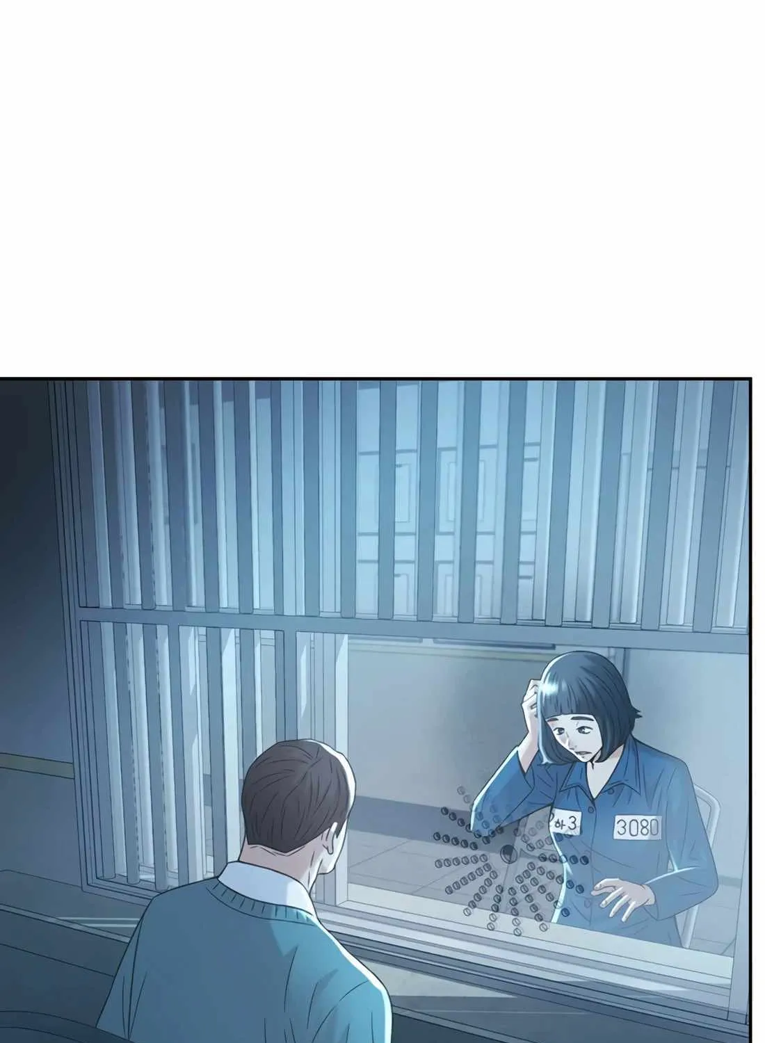 Judge Lee Han Young Kainu Manga Chapter 113 Page 36