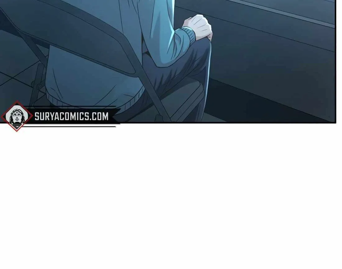 Judge Lee Han Young Kainu Manga Chapter 113 Page 37