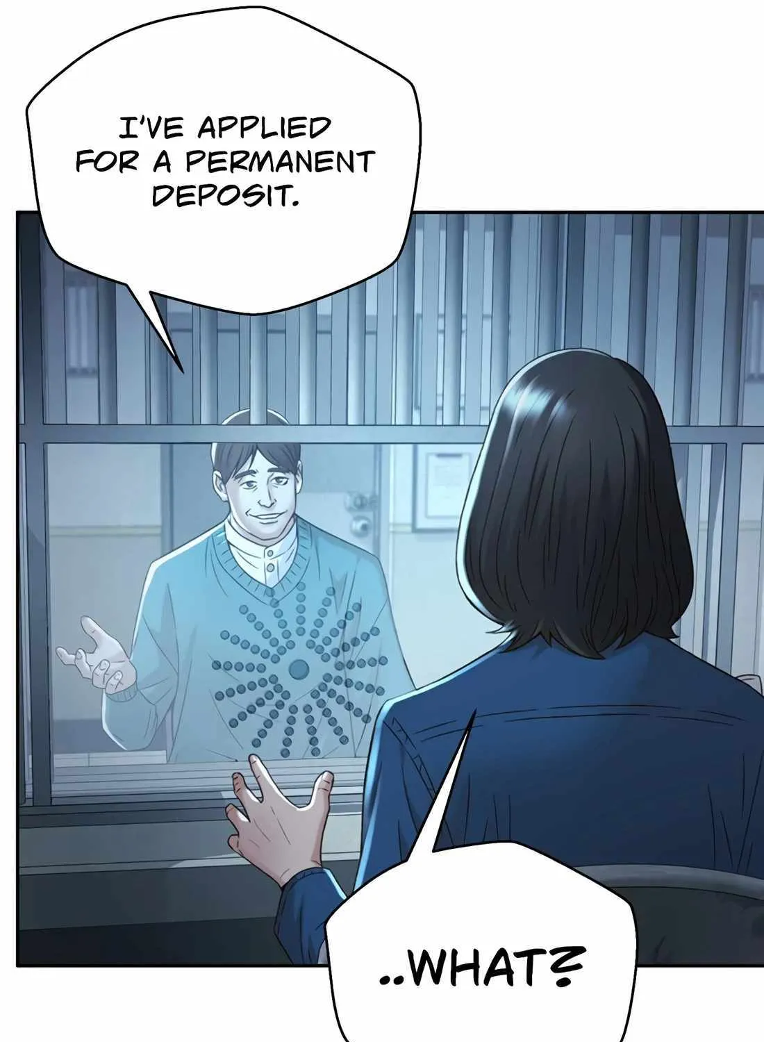 Judge Lee Han Young Kainu Manga Chapter 113 Page 38