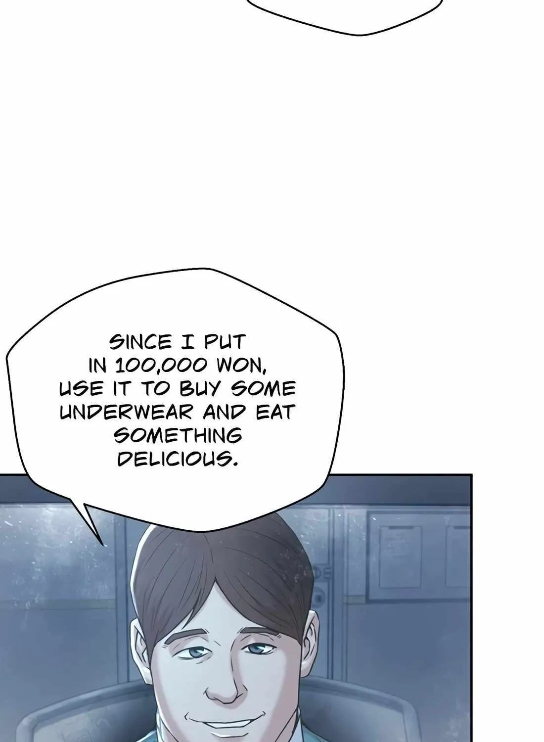 Judge Lee Han Young Kainu Manga Chapter 113 Page 39
