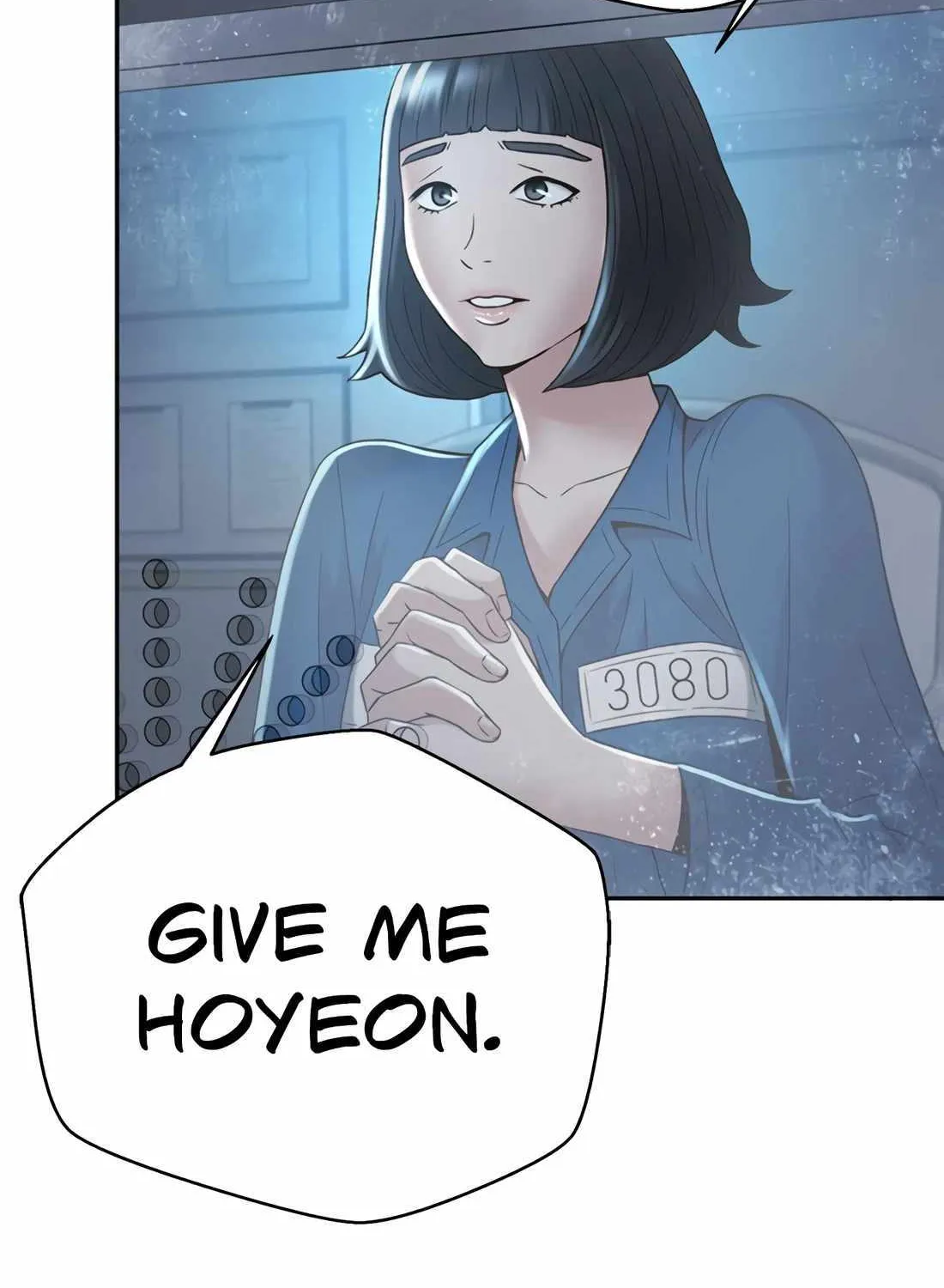 Judge Lee Han Young Kainu Manga Chapter 113 Page 41