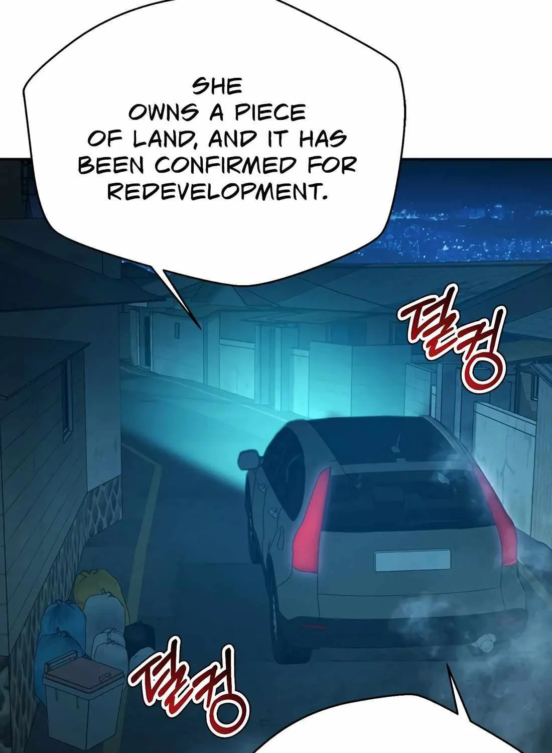 Judge Lee Han Young Kainu Manga Chapter 113 Page 58