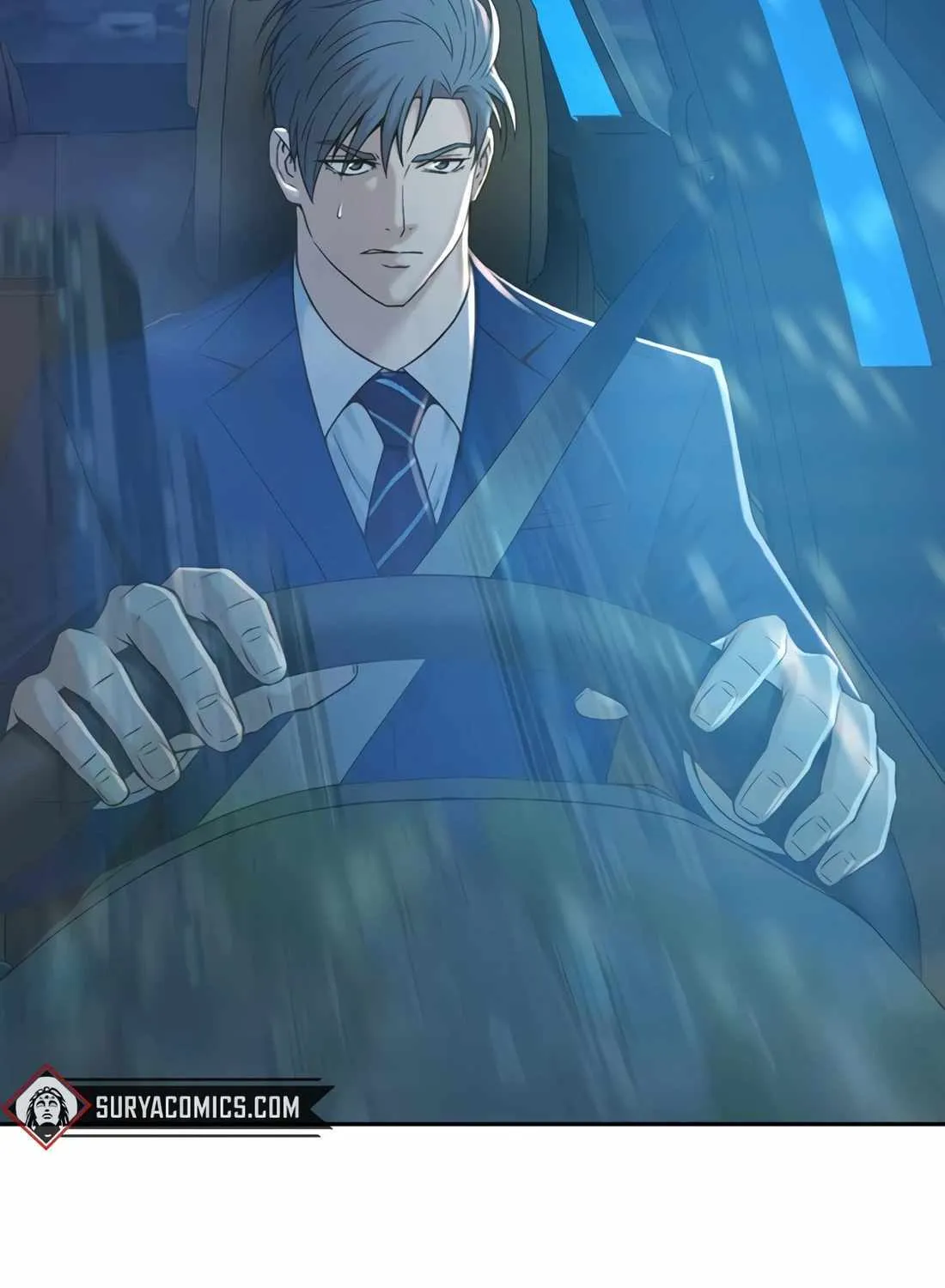 Judge Lee Han Young Kainu Manga Chapter 113 Page 65