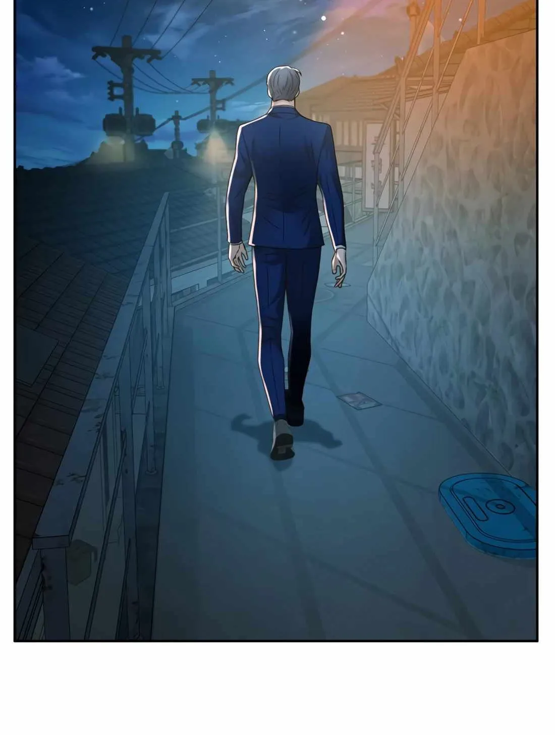Judge Lee Han Young Kainu Manga Chapter 113 Page 75