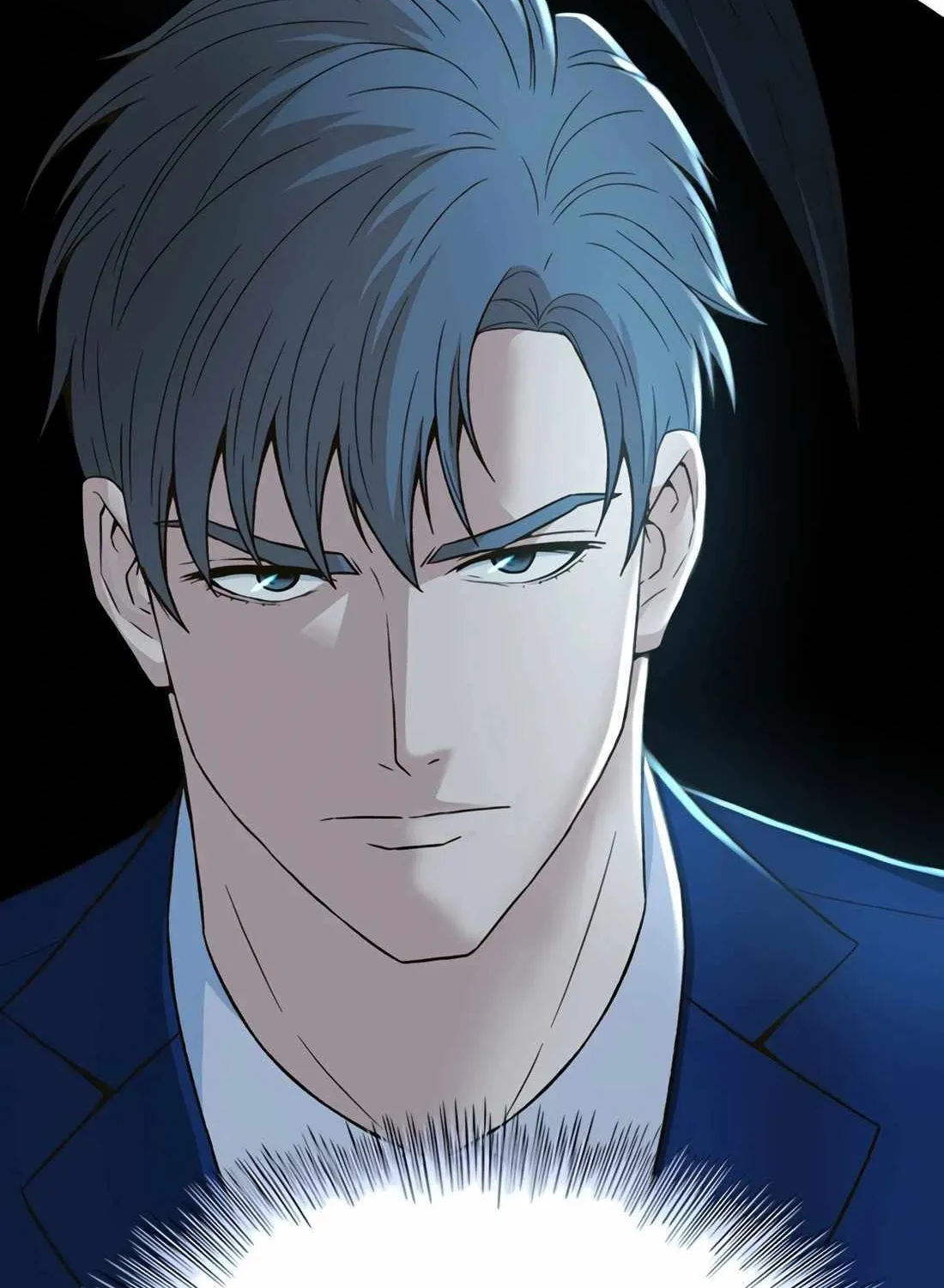 Judge Lee Han Young Kainu Manga Chapter 113 Page 130