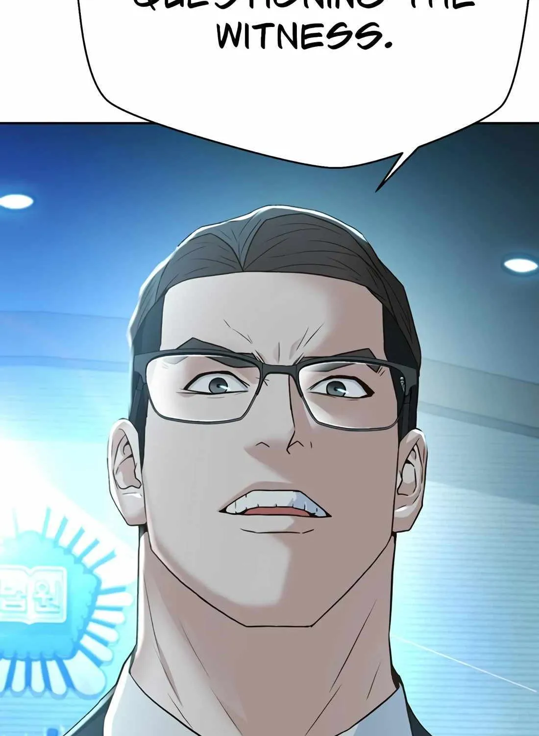Judge Lee Han Young Kainu Manga Chapter 113 Page 146