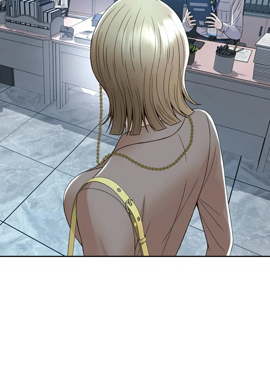 Judge Lee Han Young Kainu Manga Chapter 112 Page 13