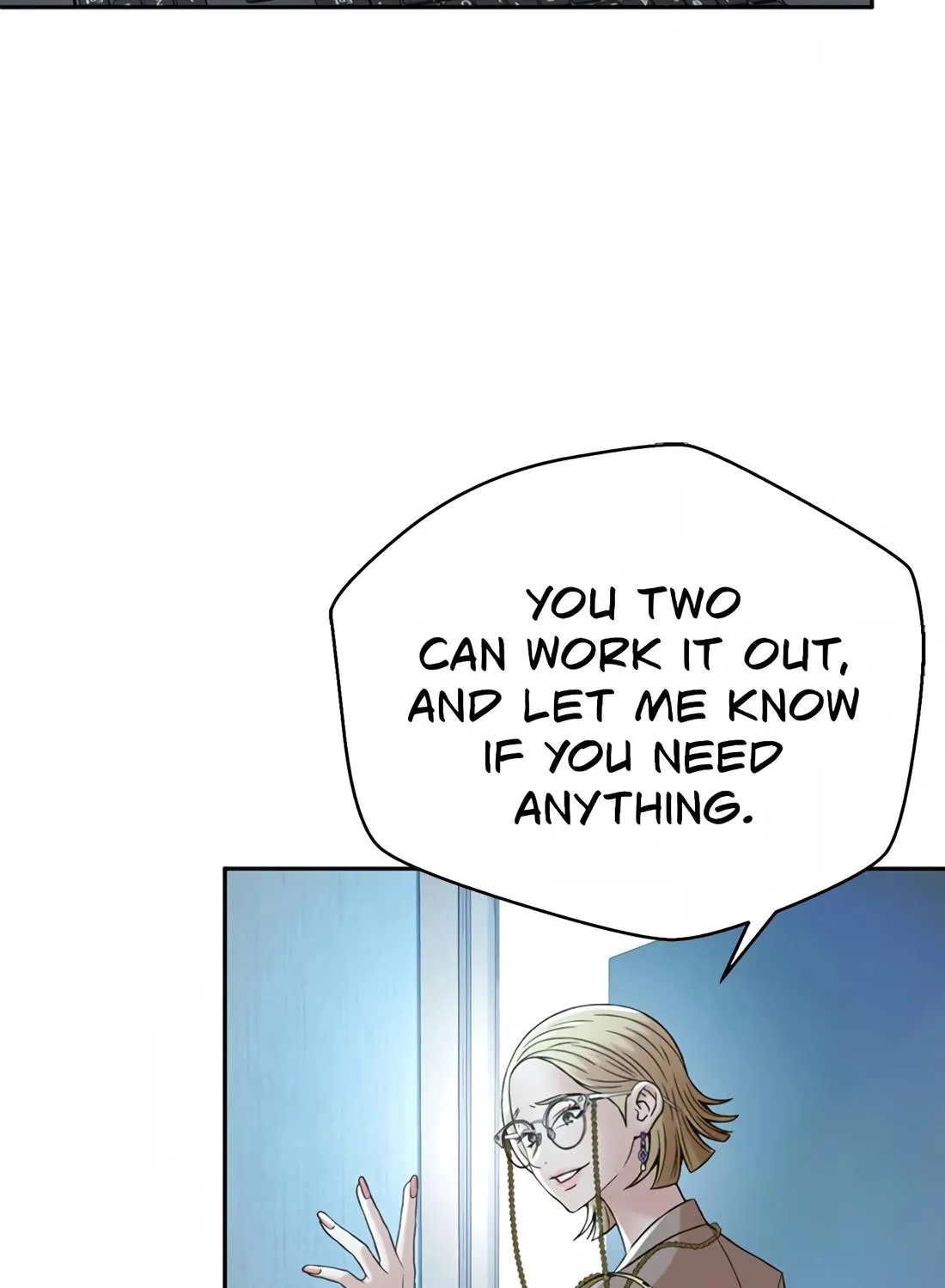 Judge Lee Han Young Kainu Manga Chapter 112 Page 19