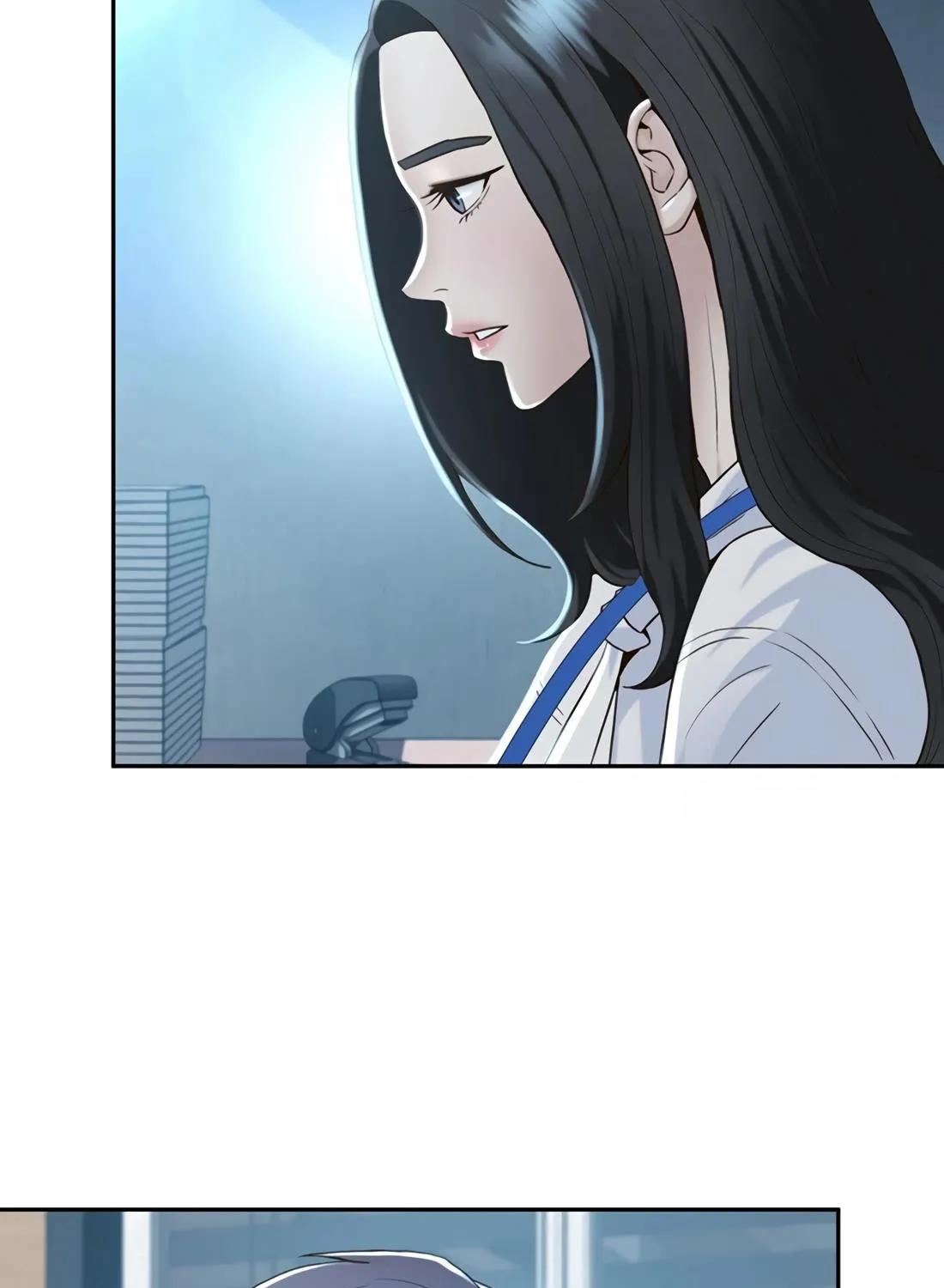 Judge Lee Han Young Kainu Manga Chapter 112 Page 25