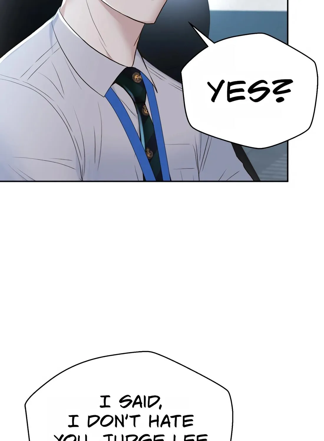 Judge Lee Han Young Kainu Manga Chapter 112 Page 27