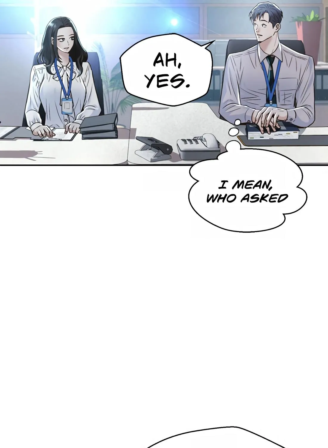 Judge Lee Han Young Kainu Manga Chapter 112 Page 29