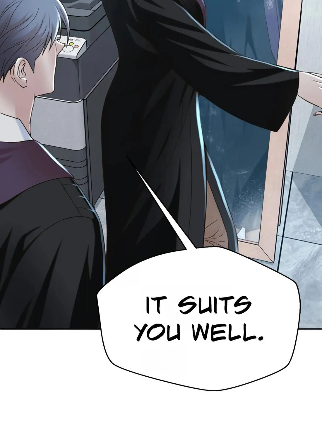 Judge Lee Han Young Kainu Manga Chapter 112 Page 93