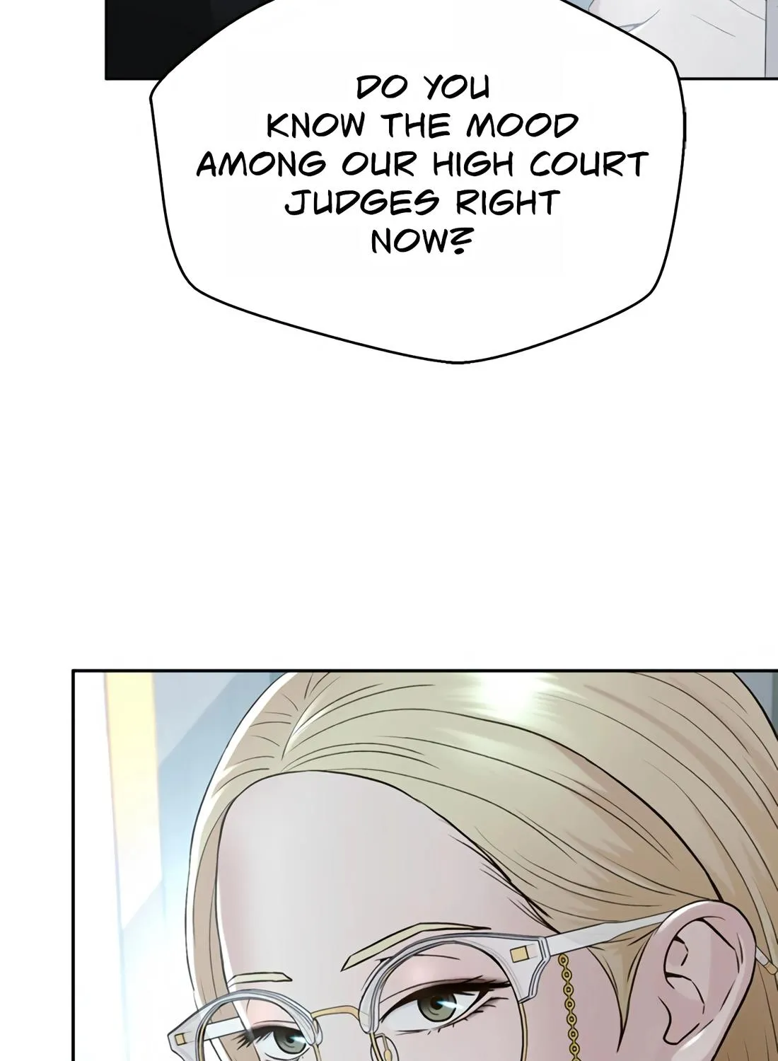 Judge Lee Han Young Kainu Manga Chapter 112 Page 97
