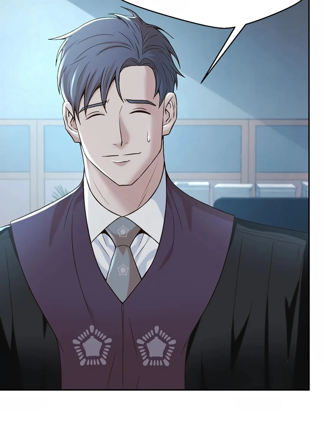 Judge Lee Han Young Kainu Manga Chapter 112 Page 101