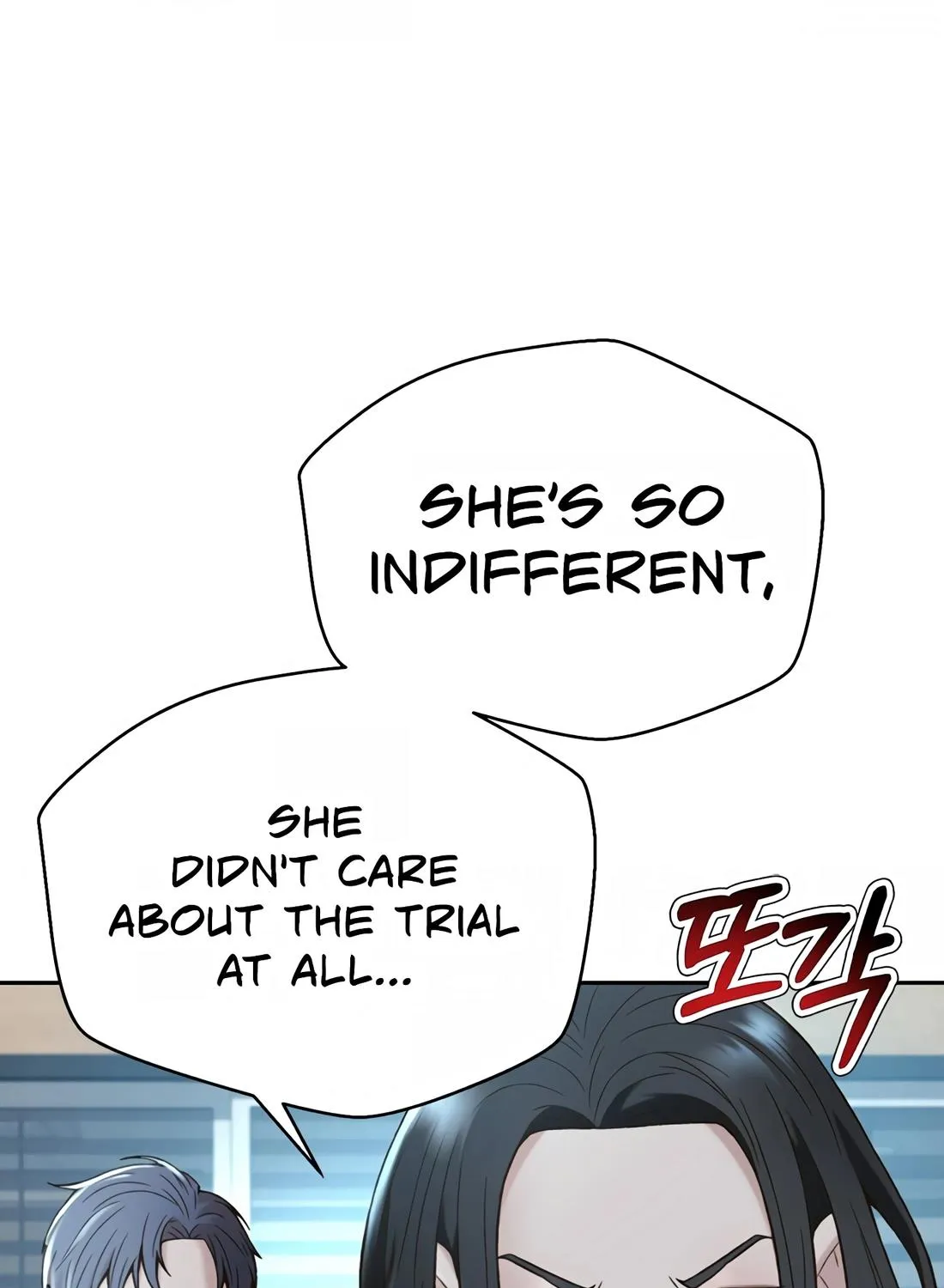 Judge Lee Han Young Kainu Manga Chapter 112 Page 107