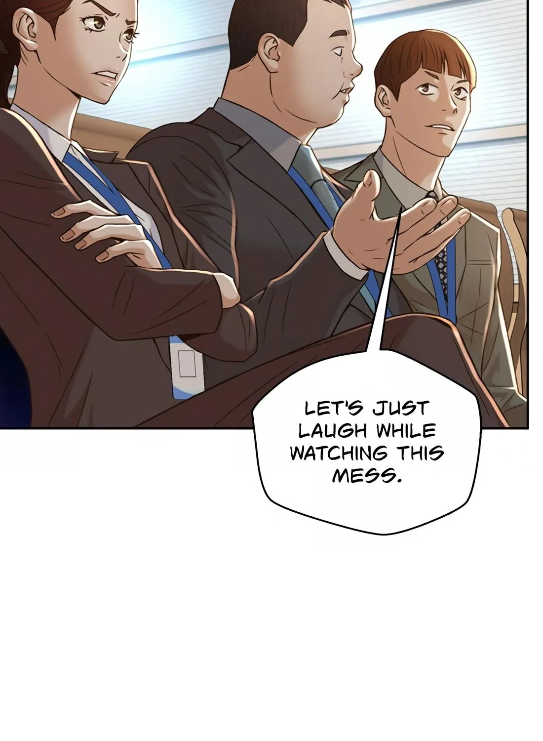 Judge Lee Han Young Kainu Manga Chapter 112 Page 123
