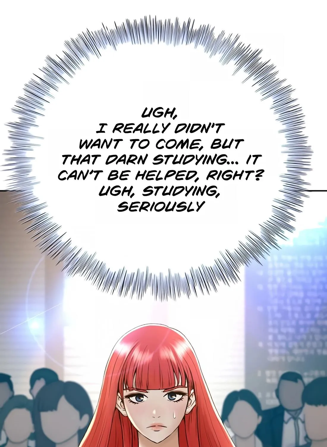 Judge Lee Han Young Kainu Manga Chapter 112 Page 125