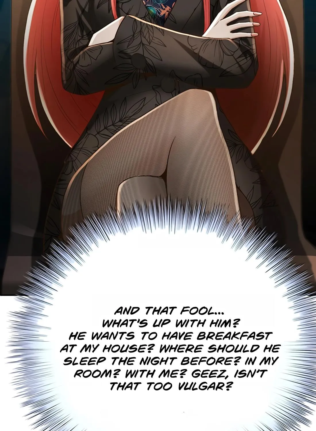 Judge Lee Han Young Kainu Manga Chapter 112 Page 127