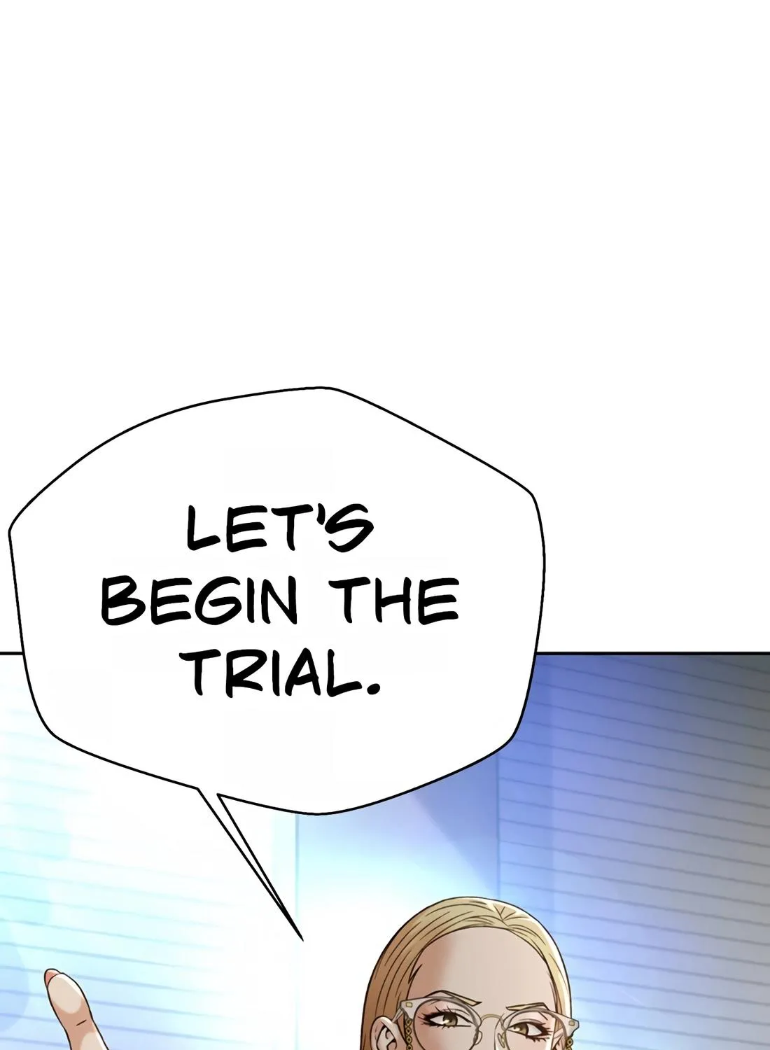 Judge Lee Han Young Kainu Manga Chapter 112 Page 129