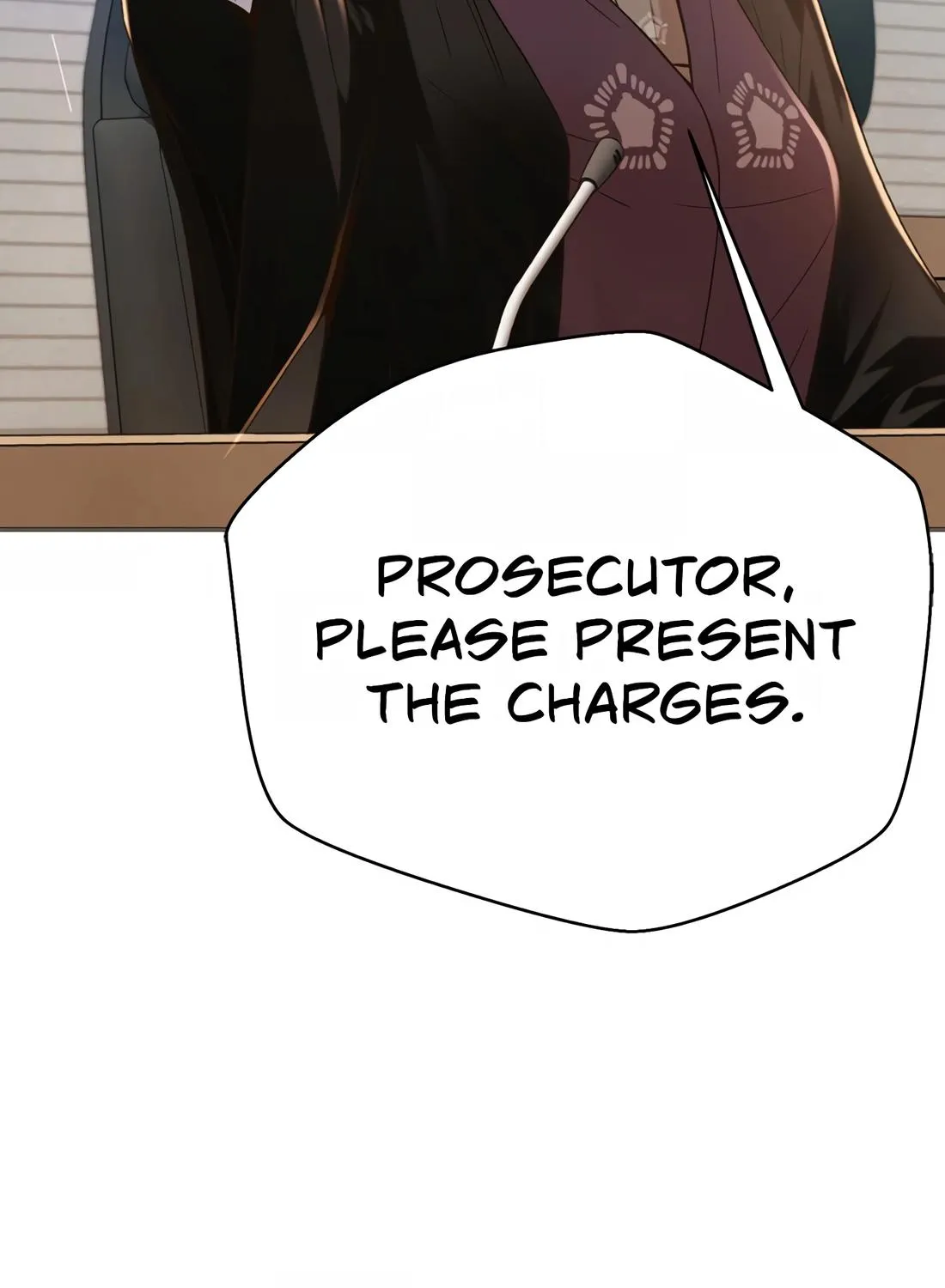 Judge Lee Han Young Kainu Manga Chapter 112 Page 131