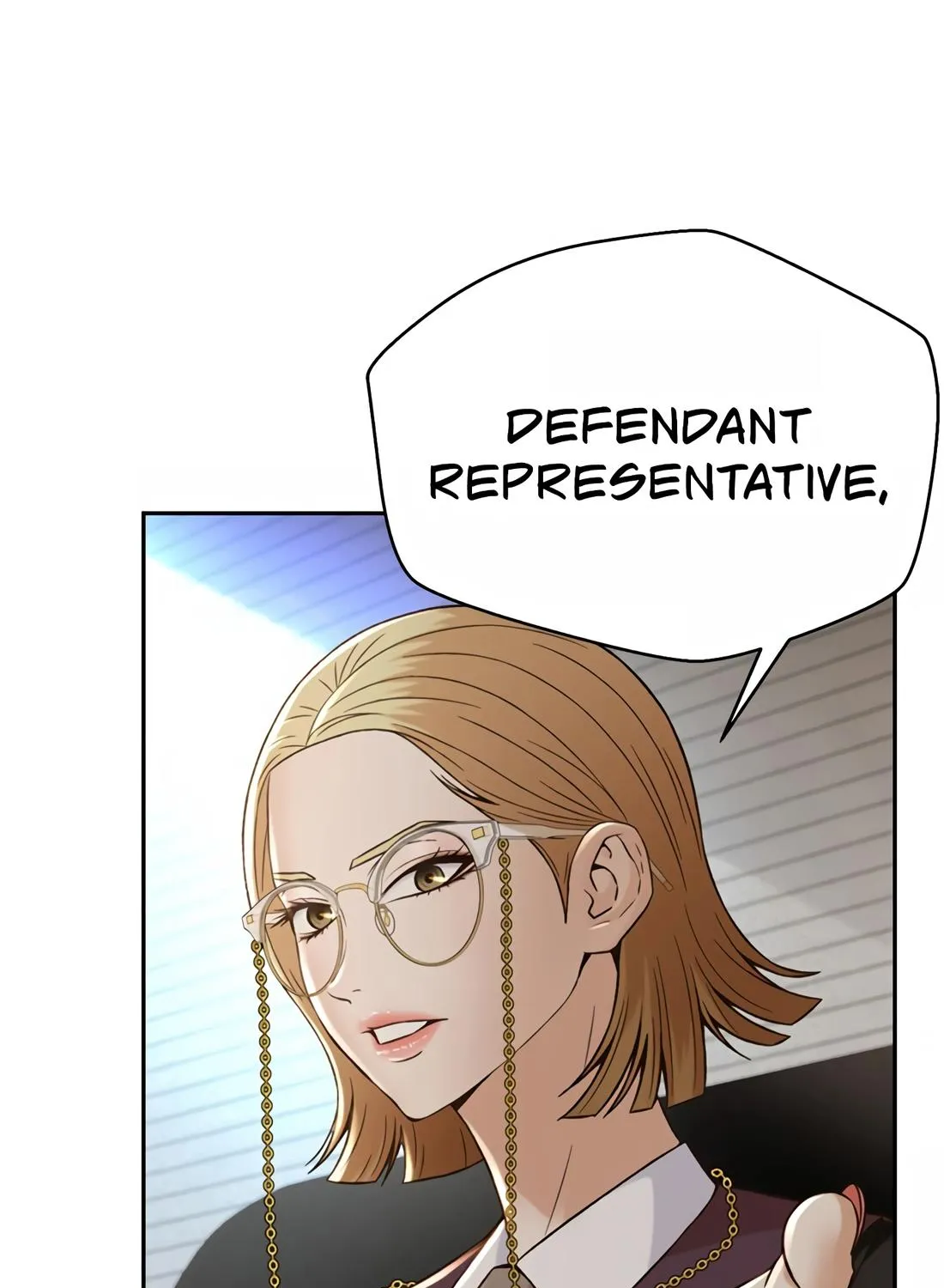 Judge Lee Han Young Kainu Manga Chapter 112 Page 147