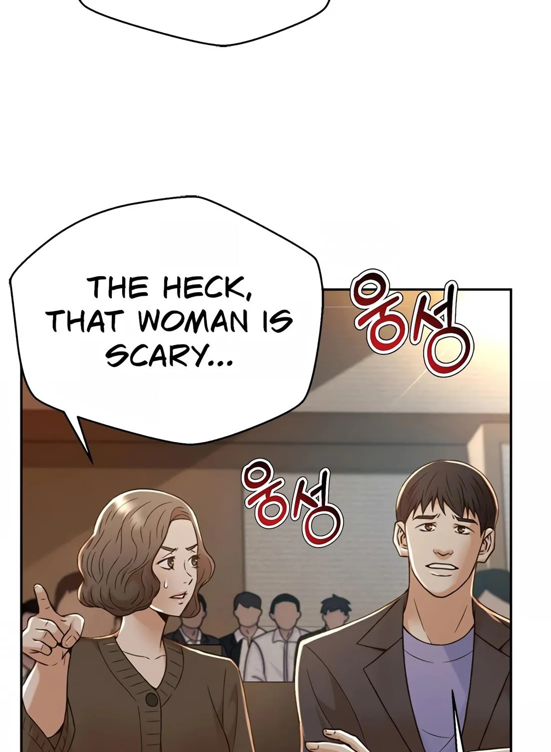 Judge Lee Han Young Kainu Manga Chapter 112 Page 155