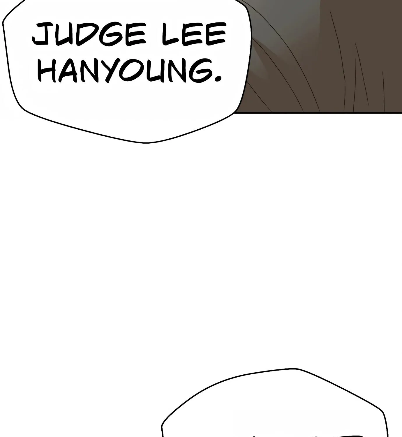 Judge Lee Han Young Kainu Manga Chapter 110 Page 45