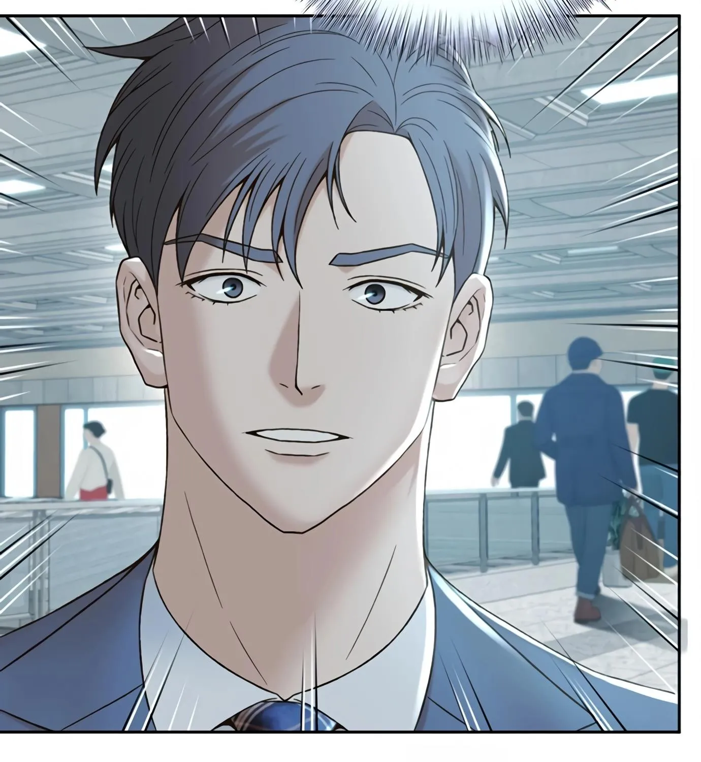 Judge Lee Han Young Kainu Manga Chapter 110 Page 53